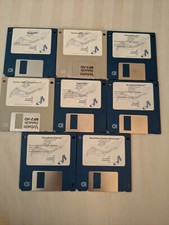 Blue Ribbon Soundworks Software Lot Super Jam...