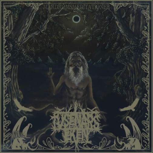 Tusenårseken Mardrömsmeditationer (CD) Album