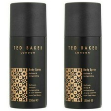 ted baker sporty and fresh aftershave