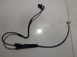 Toyota Corolla Verso 2006 ABS Sensor (ABS WHEEL SPEED SENSOR) fron #693329-13