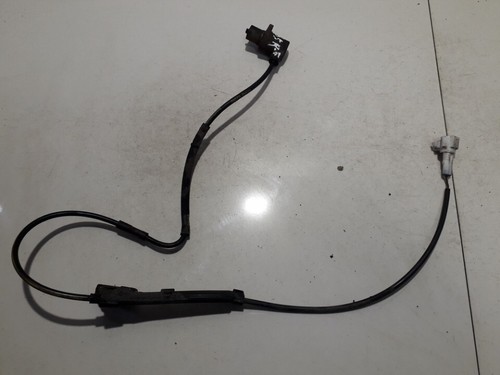 Toyota Corolla Verso 2006 ABS Sensor (ABS WHEEL SPEED SENSOR) fron #693329-13