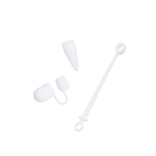 Schutzabdeckung Von Stiftkappenspitzen Silikonhülle Stylus-Stift-Schutzhülle - Zdjęcie 10 z 11
