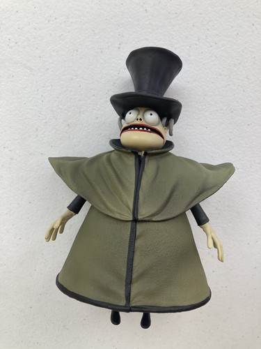 Diamond Select Nightmare Before Christmas MR. HYDE