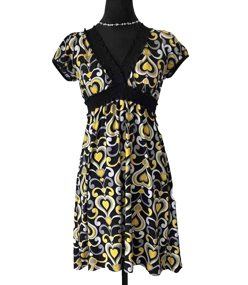 Fang vestidos para mujeres