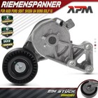 Riemenspanner Keilrippenriemen Spannrolle für Audi Ford Seat Skoda VW 1.9L 2.0L