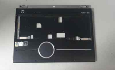 plasturgie caches charnières DROITE hinge cover Packard Bell ARES GP (APE00