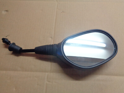 Spiegel links (Gewinde M8) Keeway Outlook 125