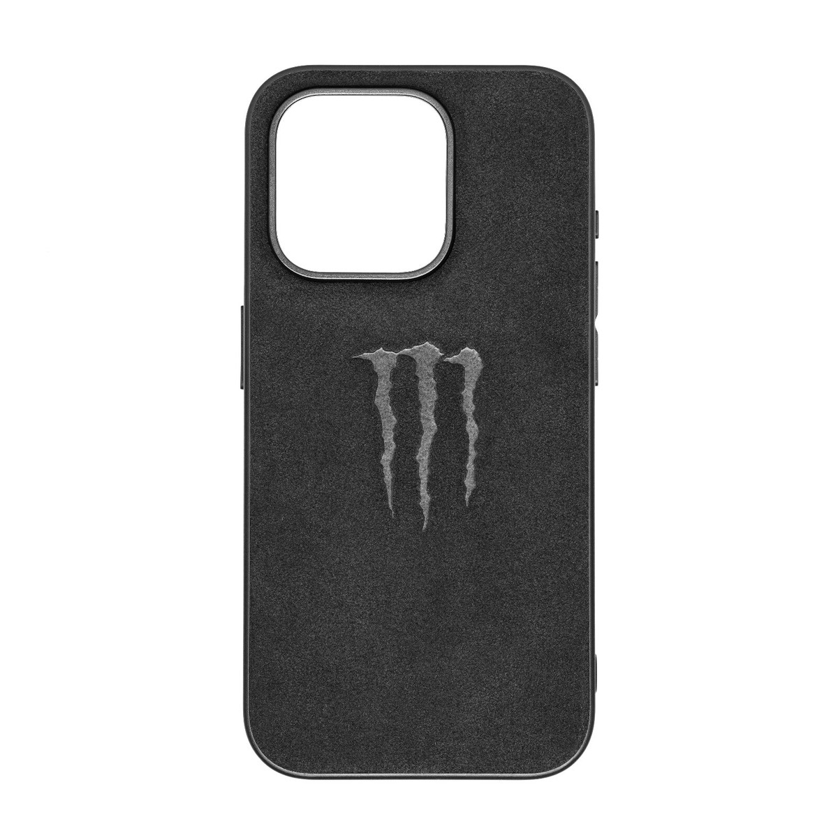 iPhone Alcantara Monster Energy Case (Samsung/Apple) | eBay