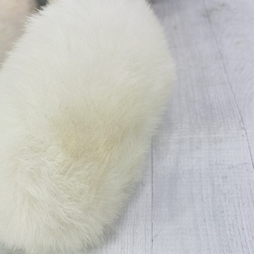 Walmart Hugh zum Aufhängen cremefarben Ostern Hase Häschen Schleife Schlappohr 32 Zoll Plüschtier - Bild 15 von 18