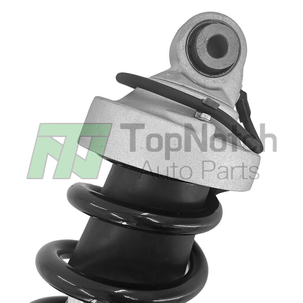 Full Set Front Rear Shock Absorber Struts MagneRide Fit Audi R8 V8 V10 2007-2015