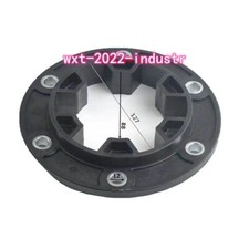 1PCS NEW FOR Hydraulic Pump Rubber Coupling Fits XCMG 135D 150D