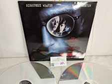 Copycat 1995 Wide Screen Edition LaserDisc  Warner Bros. M/VG 