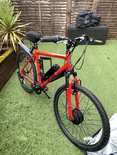 Apollo Charm Junior Mountain Bike - 20 