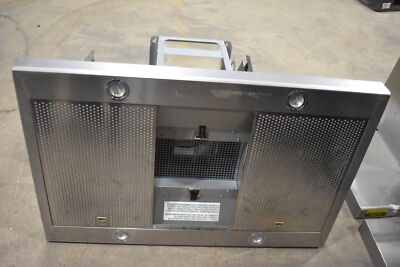 Thermador HPIB42HS 42'' Stainless Island Range Hood #44858