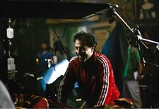 Matteo Garrone Autogramm signed 20x30 cm Bild
