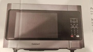 (Brand NEW Open Box) Cuisinart 1.3 cu ft Inverter/Sensor Microwave Oven