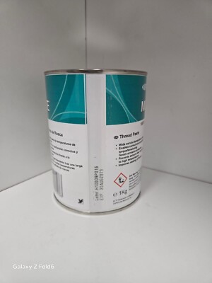 Molykote DUPONT DOW CORNING 1000 Paste Gewindefett 1Kg