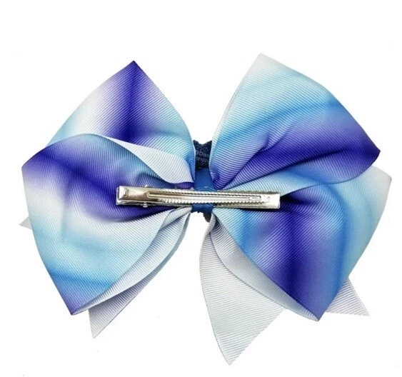 Nuevo moño/moño para el cabello Disney Frozen Foto 3 de 4