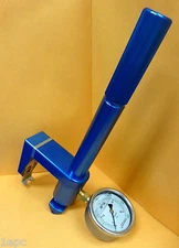 Proform 67597 Adjustable Valve Spring Pressure Tester Head On  Range 0-600 lbs