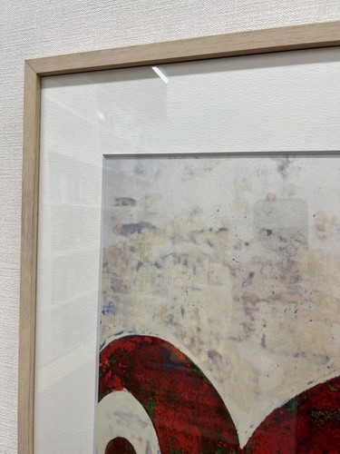 Takashi Murakami: And then, and then, and then (Rust Red 1), 2006 - Picture 3 of 6