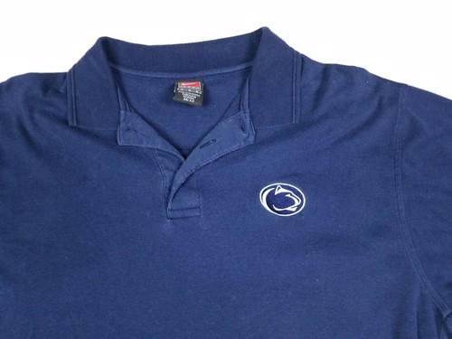 Vtg 90s Penn State Nittany Lions NCAA 