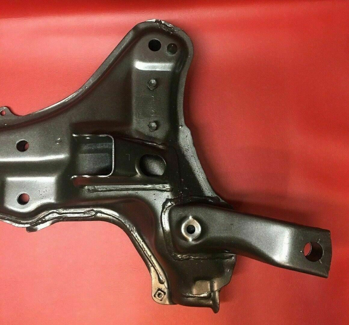 96-00 1996-2000 Toyota RAV4 Front Sub-K Frame Crossmember Cross Member ...