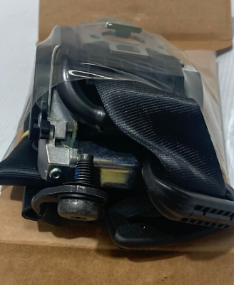 Genuine Ford Seat Belt 2062381 for sale online | eBay