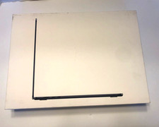 MacBook Air Empty BOX ONLY 512GB Model A3114