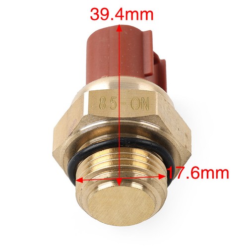 Fan Sensor Switch For Yamaha Raptor 660R YFM660R 2001-2005 - Picture 10 of 10