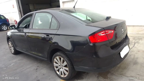 6JA035186 Sistema Audio/Radio Cd para SEAT TOLEDO (KG3) Style 2014 777974 - Imagen 7 de 7