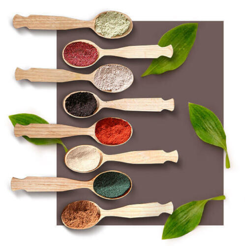 Garlic Fine Powder Garlic Spices Fresh Pure Premium Quality - Picture 4 of 6