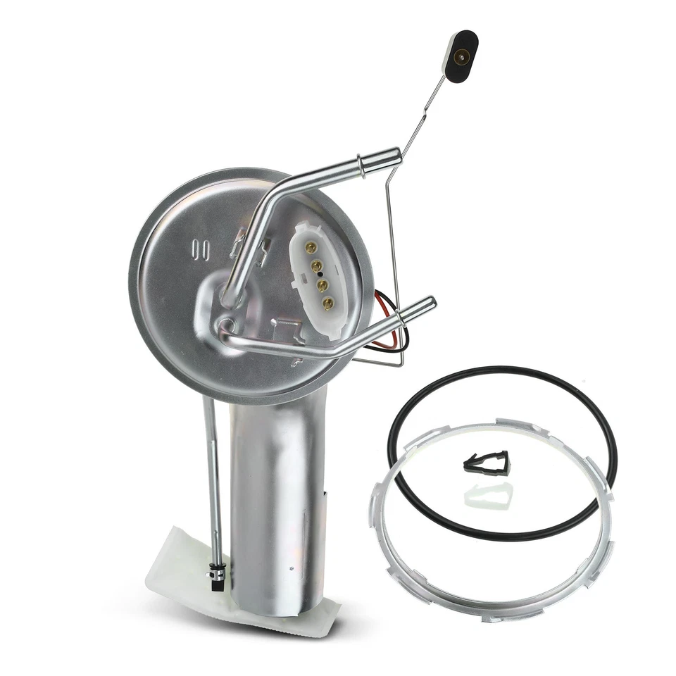 Conjunto de bomba de combustible para Ford LTD Crown Victoria Mercury Grand Marquis 1990 1991 5,0 L Foto 3 de 4