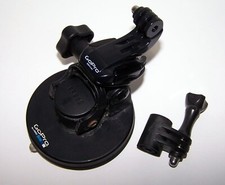 GOPRO Suction Cup Mount AUCMT301 
