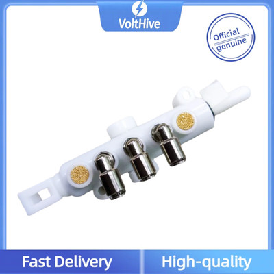 1PCS New Tire Picker Steam Valve Parts Type 4017256 Fast Delivery