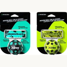 Bälle Waboba - BOUNCEBACK X MOON Ball VE 18 ...