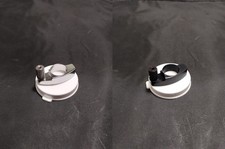 Richard Wasserman rapid rewind crank Leica m2 m3 cameras - Black or Chrome