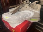 Size 9 - Nike Air Max Fire Light Bone /volt Khaki Is Clair/khaki/volt Size 9 — photo 5