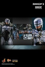 Hot Toys_Robocop 3_Robocop 16 Action Figure (Normal Edition)_MMS669D49_NEW