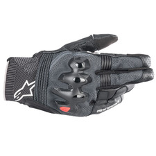 Alpinestars Morph Sport Motorradhandschuhe - Schwarz