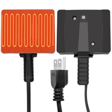 Engine Heater 300W 1190 1190X Magnetic for Trucks Farm Machinery Diesel Vehicles