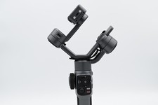 Zhiyun Smooth 5 Smartphone Gimbal Stabilizer for Various iPhone Versions