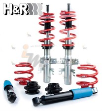 H&R Fahrwerk 50-80mm, 40-70mm Tieferlegung für VW California T6 Camper SGC SGG S