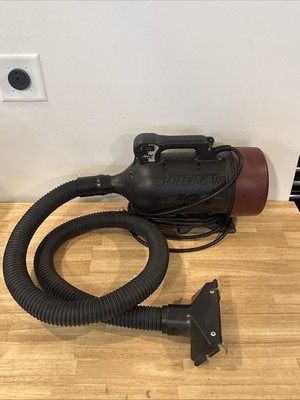 Double K Challengair 2000 XL Forced Air Pet Dryer Variable Speed Dog Grooming