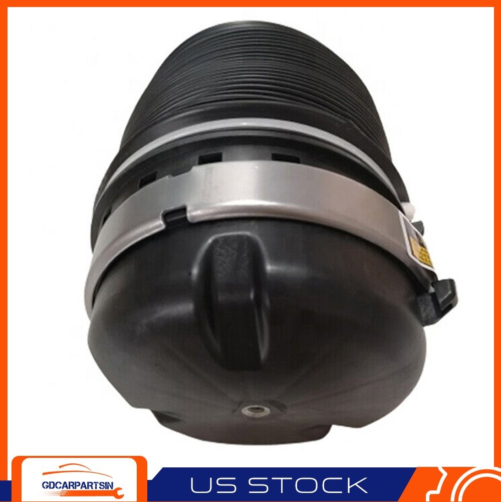 Bentley Mulsanne Speed 2011-2016 Rear Right Air spring P/N 3Y5616002