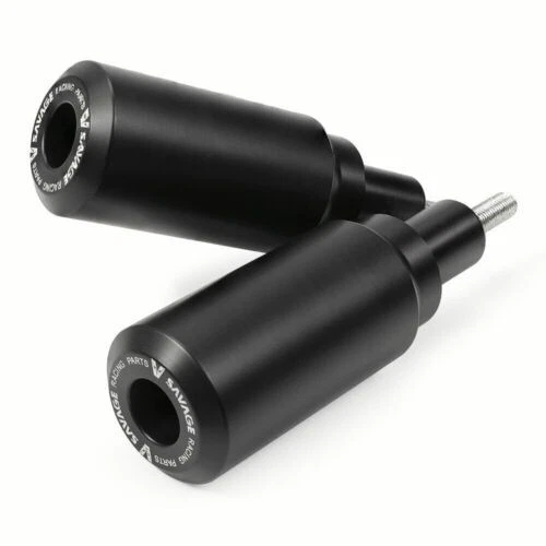 2018-2024 For Kawasaki Z900RS ZR900 Cafe CNC Frame Slider Anti-Crash Protection - Image 3 of 4