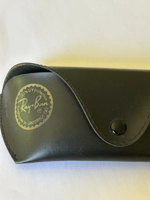 Ray Ban Sonnenbrille RB2112 PS STALKER 905 /16 Vintage - Bild 1 von 4