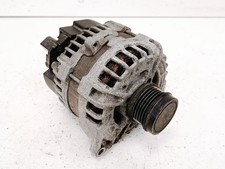 Generatore alternatore benzina Mercedes-Benz CLA C117 X117 W117 2019 A0009061903