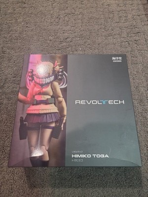 My Hero Academia AMAZING YAMAGUCHI Himiko Toga KAIYODO