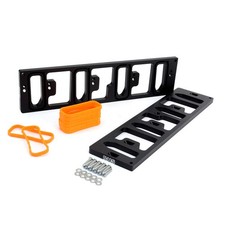 Fast Intake Spacer Kit Geniii Tall Deck 549107 - Air Intake Cold Air High Flow