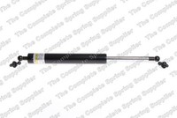 Heckklappen DäMpfer Gasfeder Kofferraum Kilen 424031 FüR Honda Accord 7 Tourer